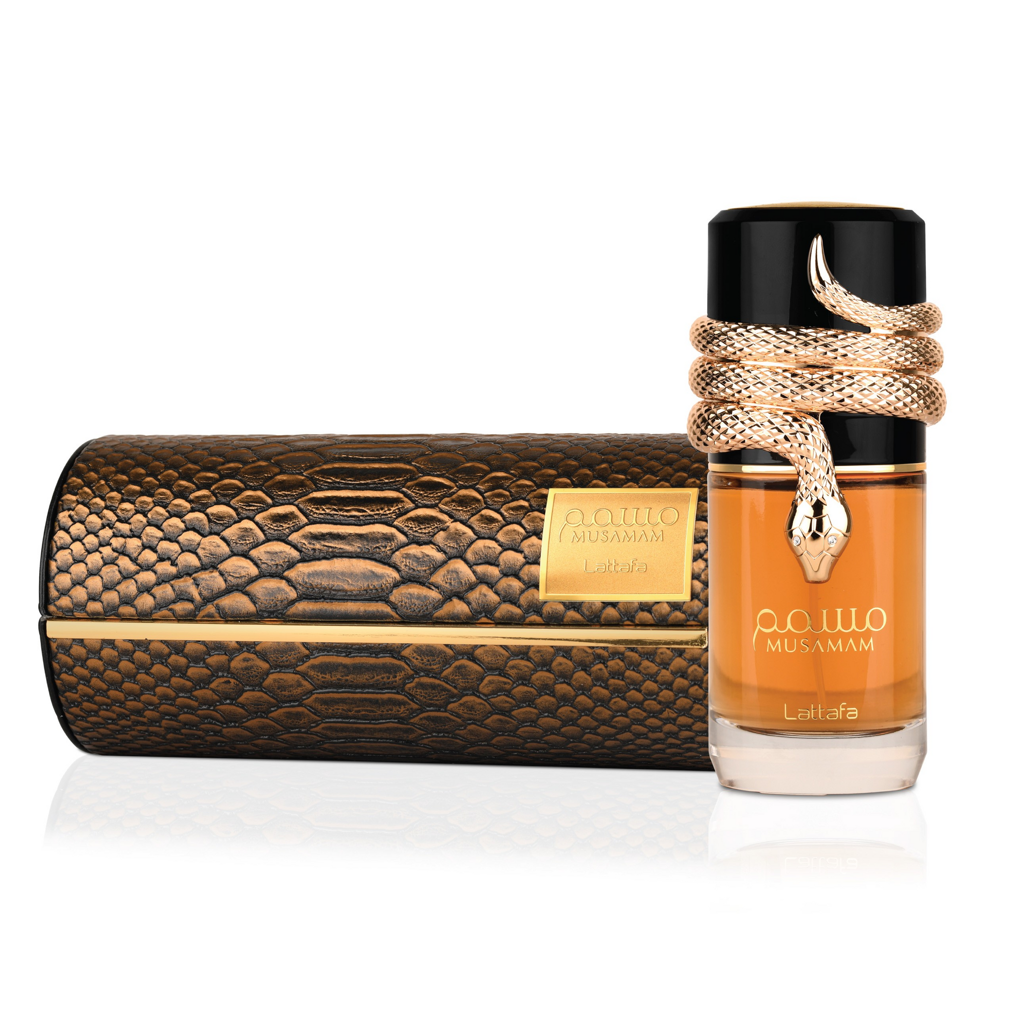 Lattafa Musamam - Eau de Parfum 100ml