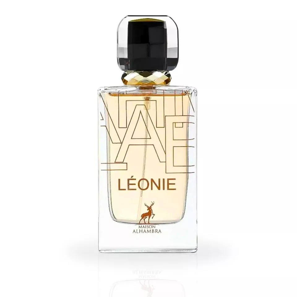 Maison Alhambra Leonie Eau de Parfum - 100 ml