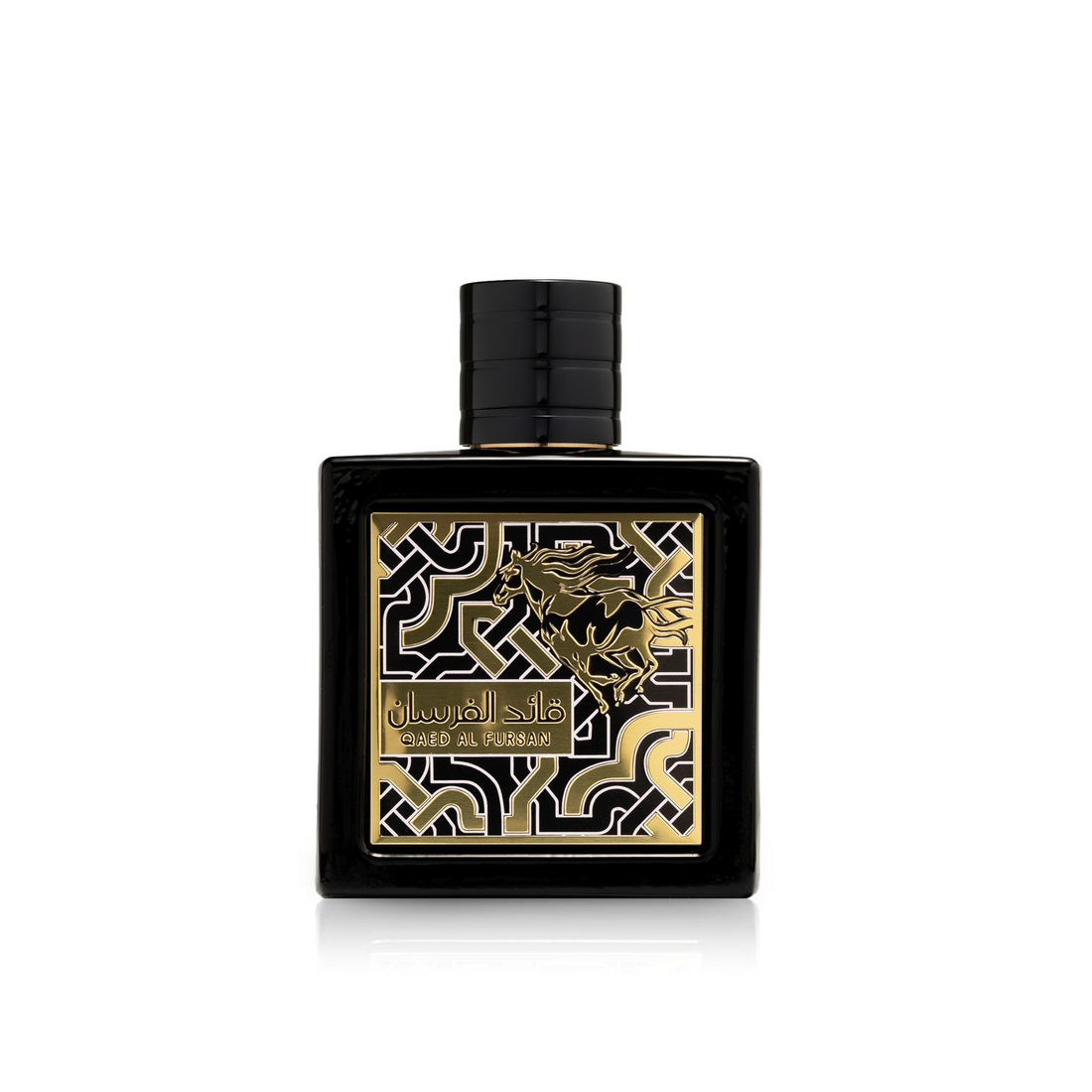 Lattafa Qaed Al Fursan Eau de Parfum 90 ml