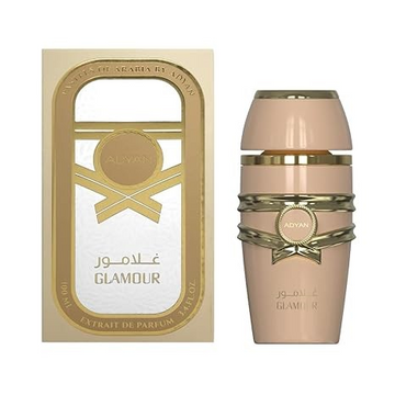 Adyan Glamour Pastels of Arabia – Extrait de Parfum 100 ml