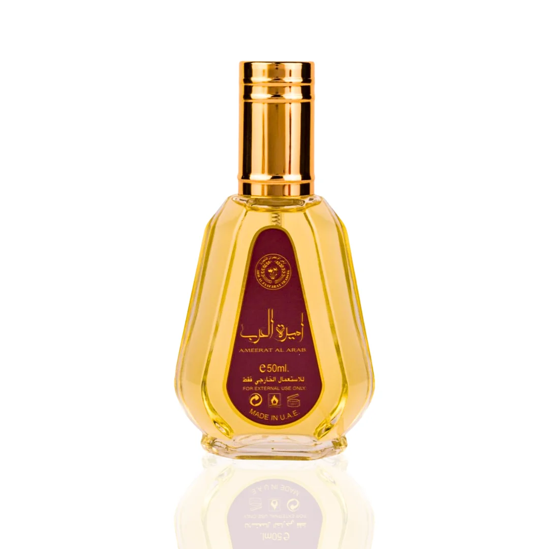 Ameerat Al Arab Eau de Parfum 50 ml