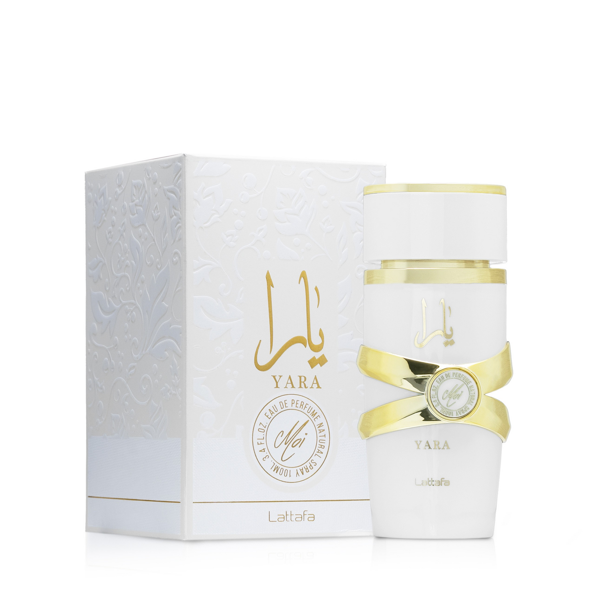 Lattafa Yara Moii - Eau de Parfum 100ml