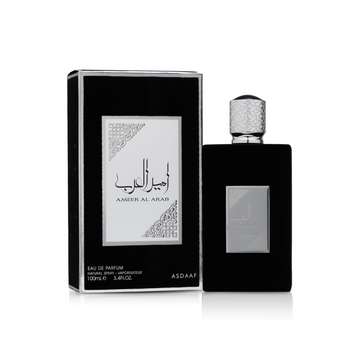 Lattafa Ameer Al Arab - Eau de Parfum 100ml