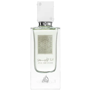 Lattafa Ana Abiyedh Eau de Parfum - 60 ml