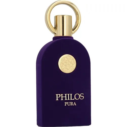 Maison Alhambra Perfume Philos Centro Eau de Parfum 100ml