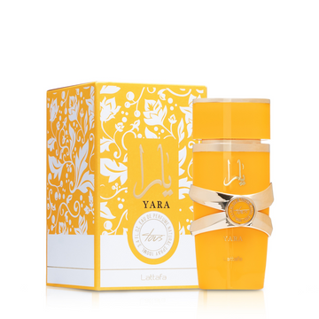 Lattafa Yara Tous - Eau de Parfum 100ml