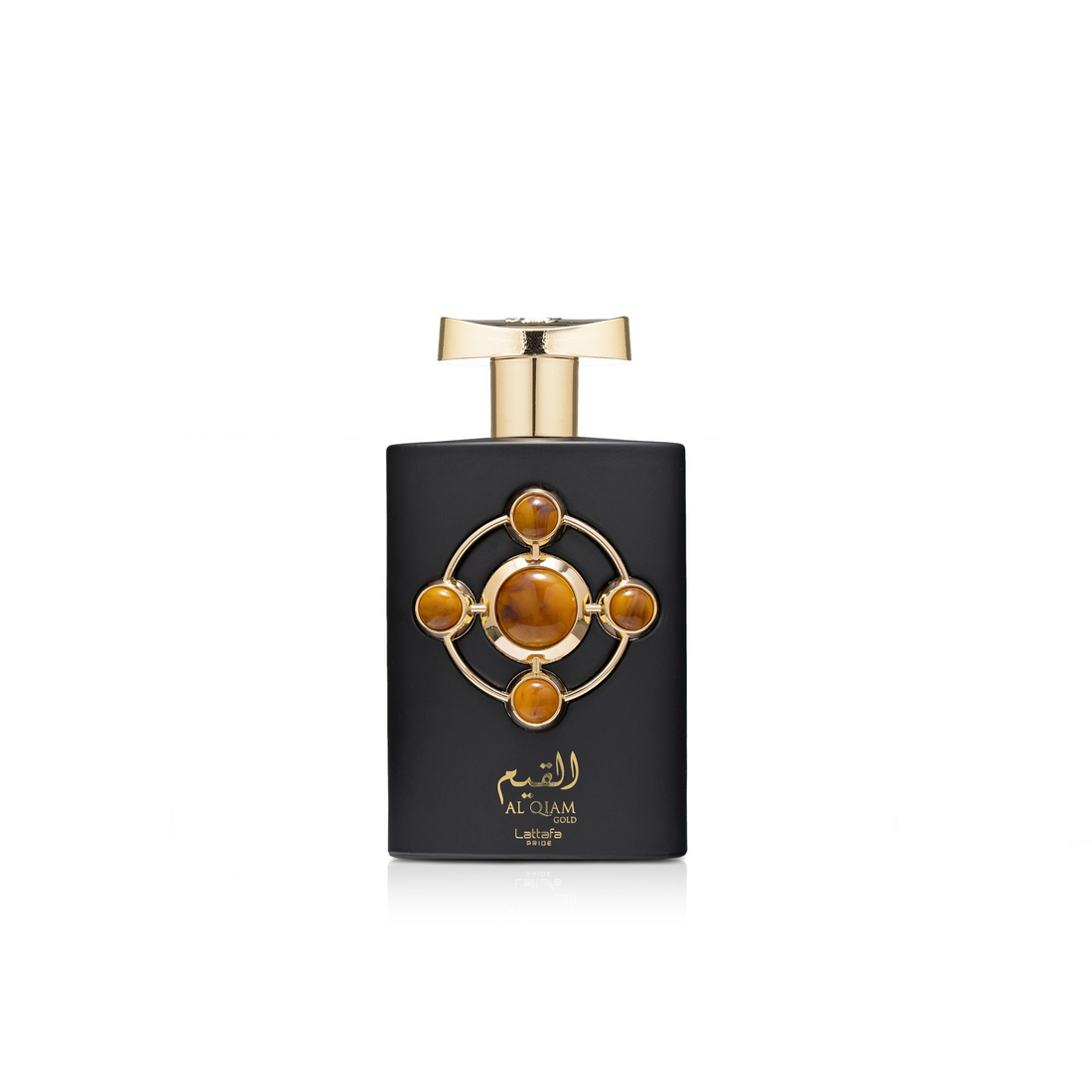 Lattafa Pride Al Qiam Gold Eau de Parfum  100 ml