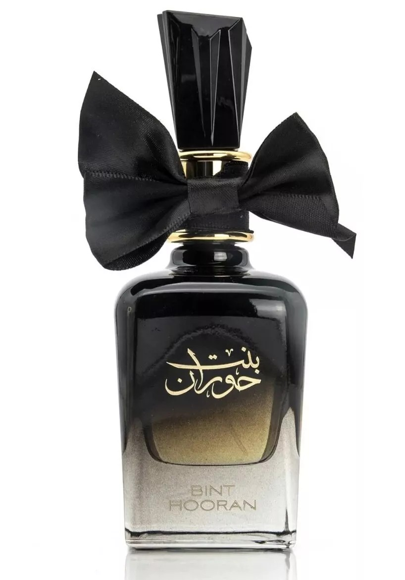 Ard Al Zaafaran Perfume Bint Hooran Eau de Perfume 100 ml