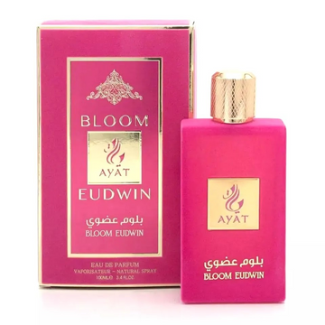 Eudwin – Ayat Perfumes – Eau de Parfum 100 m