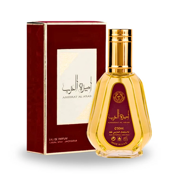 Ameerat Al Arab Eau de Parfum 50 ml