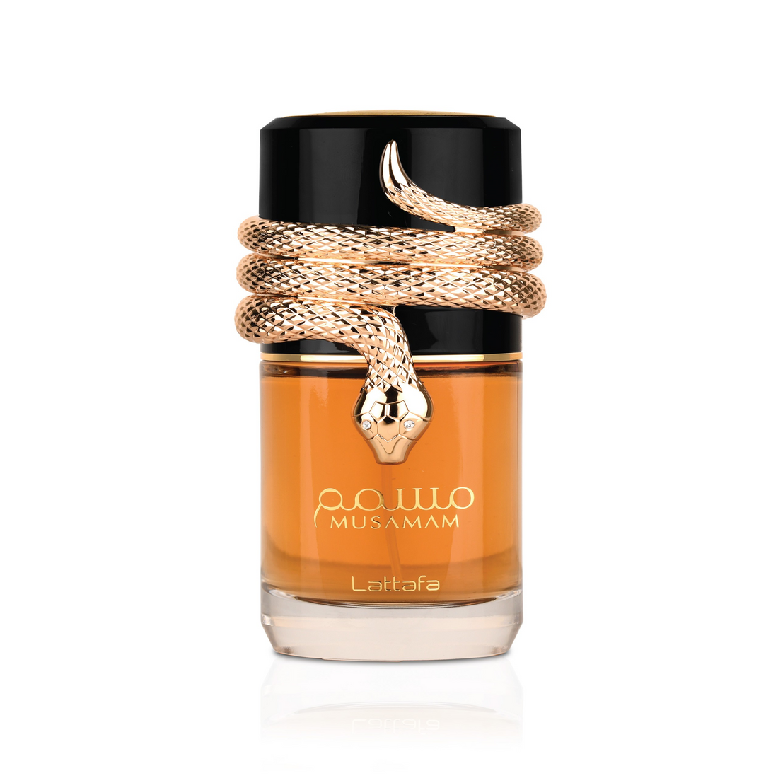 Lattafa Musamam - Eau de Parfum 100ml