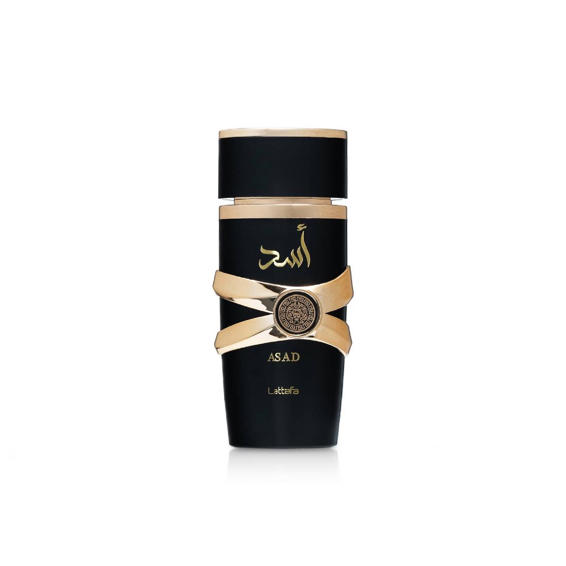 Lattafa Perfume Asad Edition Eau de Parfum 100 ml