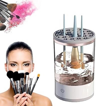 Makeup Brush Cleaner