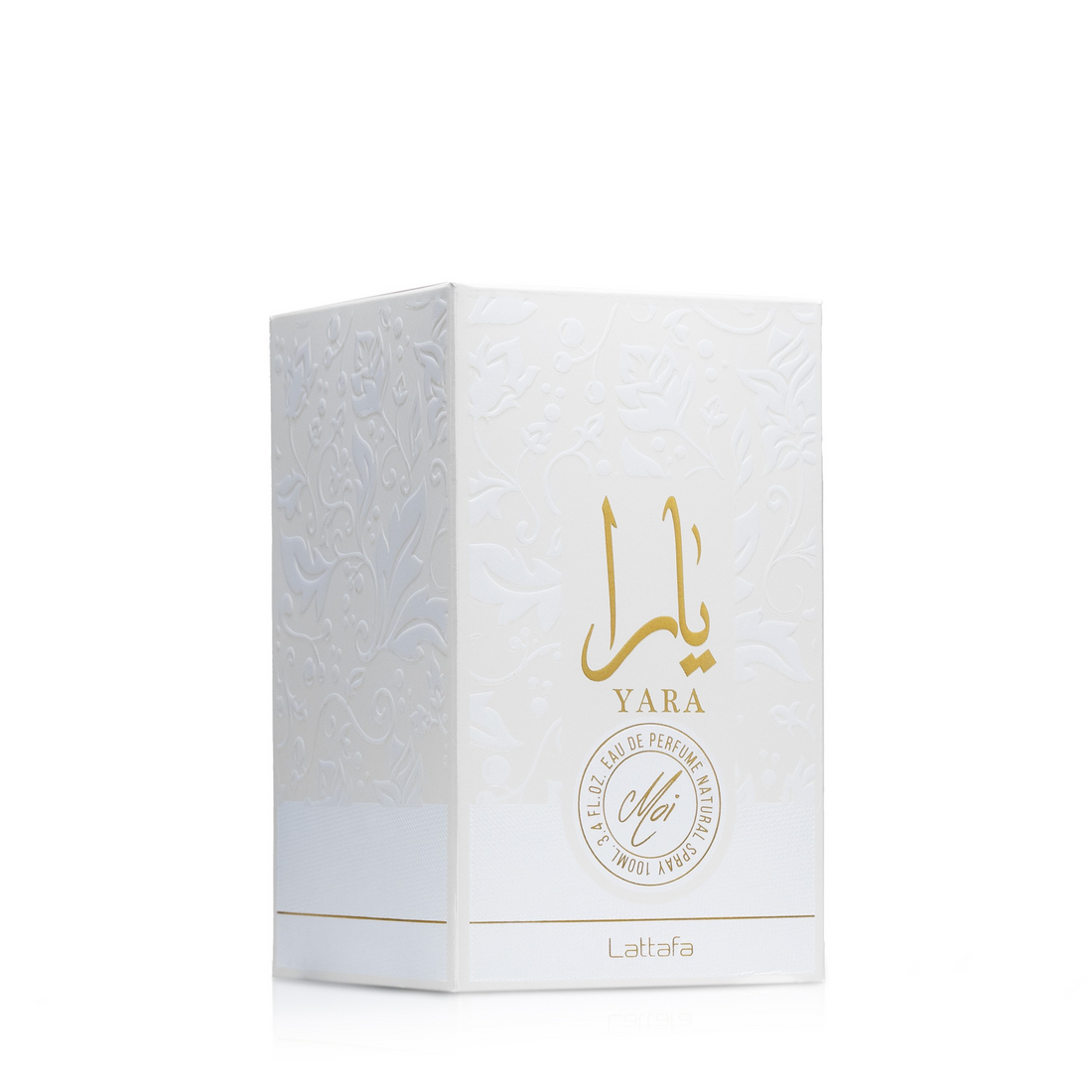 Lattafa Yara Moii - Eau de Parfum 100ml