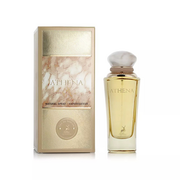 Maison Alhambra Athena Eau de Parfum –  100 ml