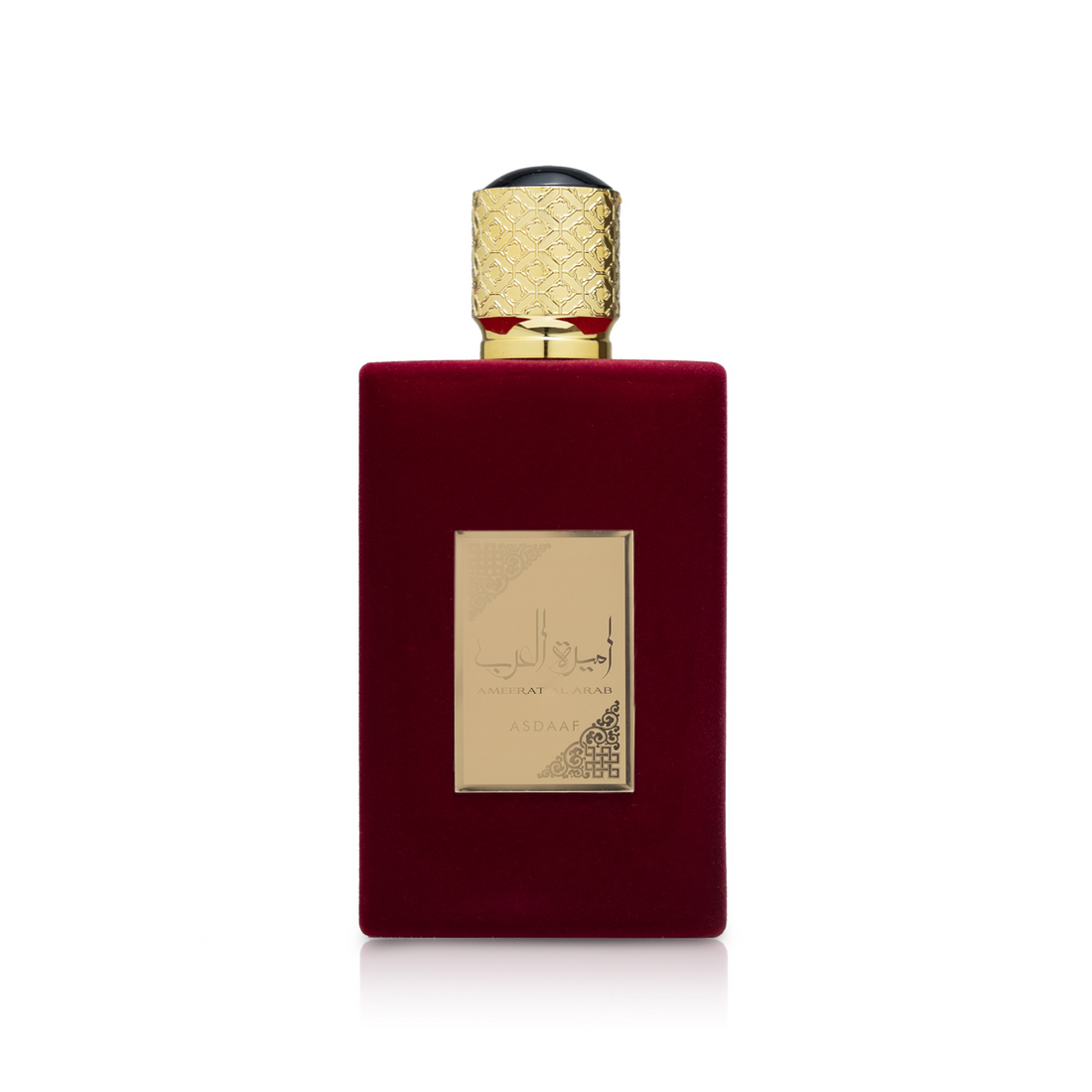 Asdaaf Perfume Ameerat Al Arab Eau de Parfum 100ml