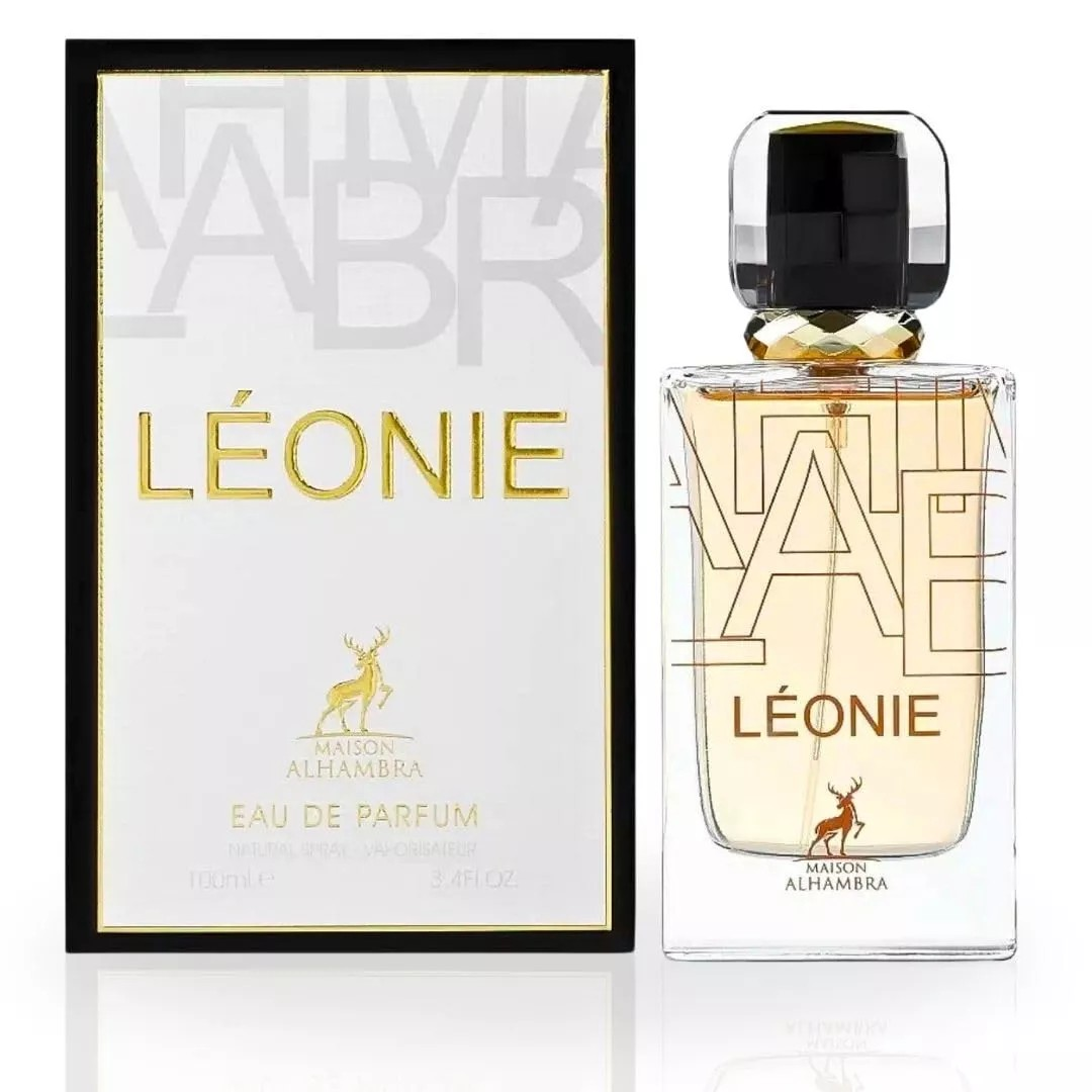 Maison Alhambra Leonie Eau de Parfum - 100 ml