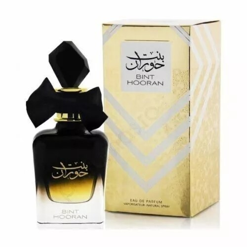 Ard Al Zaafaran Perfume Bint Hooran Eau de Perfume 100 ml