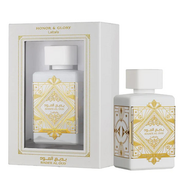 Lattafa Badee Al Oud Honor & Glory Eau de Perfume 100ml