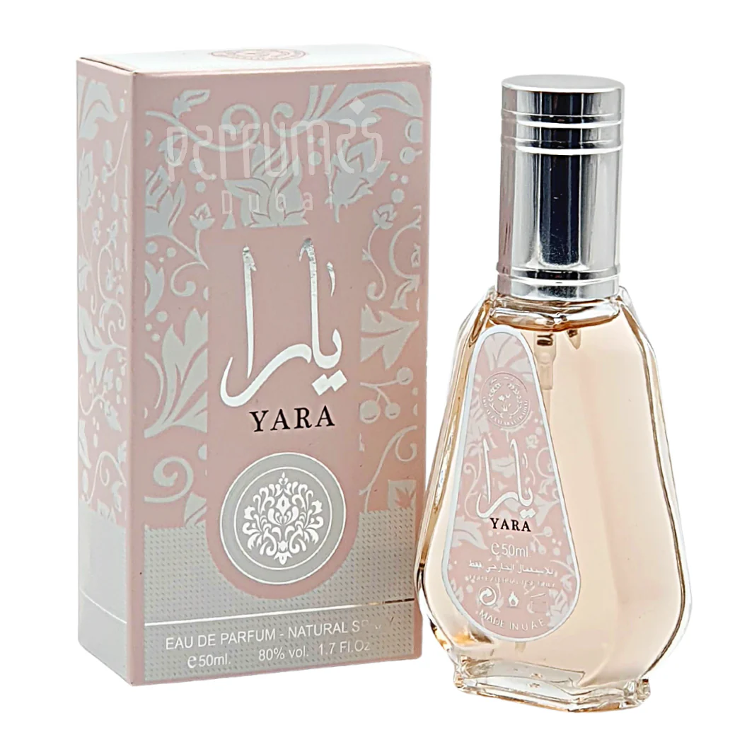 Lattafa Yara Eau de Parfum 50 ml