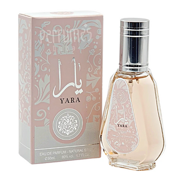 Lattafa Yara Eau de Parfum 50 ml