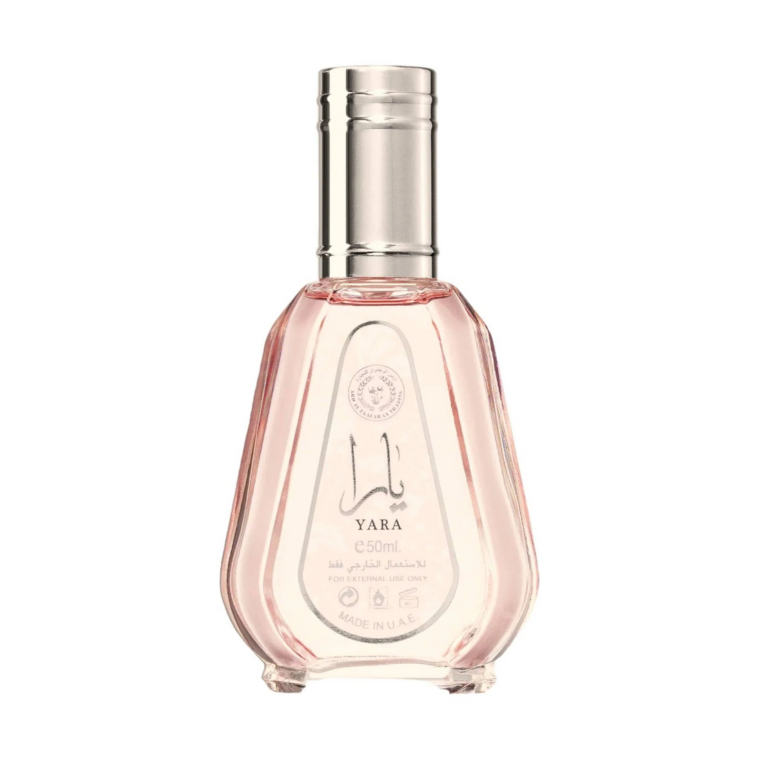 Lattafa Yara Eau de Parfum 50 ml